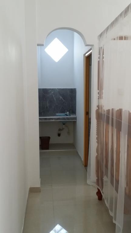 Nethum Rest Hotel Mirissa Bagian luar foto